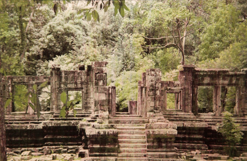 Angkor Jungle fascade 1024